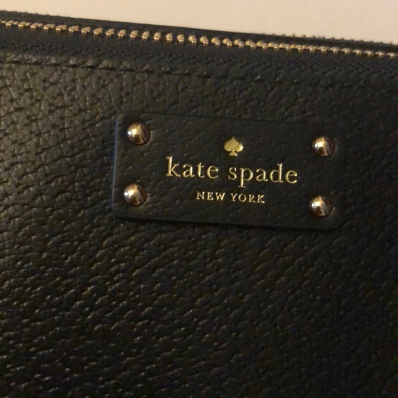 Long wallet - Picture 2 of 5